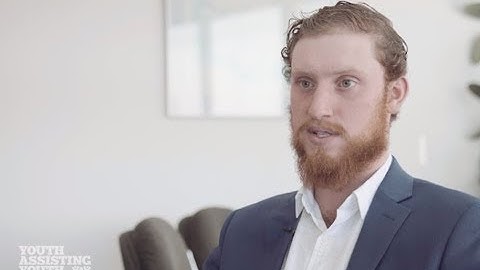 Zach Smith Journey Youth Assiting Youth