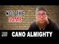 Cano Almighty: Not All Latin Kings Are the Same (Part 12)