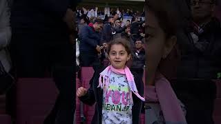 A. Hatayspor 2-1 Trabzonspor Maçının Leri