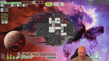 FTL Hard mode, WITH pause, OP