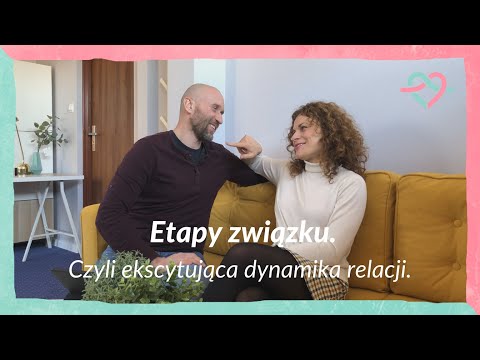 Wideo: Co oznacza dynamika związku?