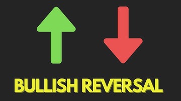 Bullish Reversal Trading Strategy – (Backtest and Rules)