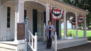 Naper Settlement - Outdoor History Museum in DuPage County