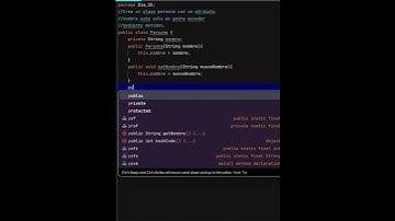 Día 35 - Ejercicio con Java #algoritmo #codificacion #javascript #programming #programacion