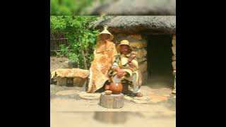 KOETE E BORIKHOE BO CHEKE NO4 RAMOTSHEOA [TRACK 01]