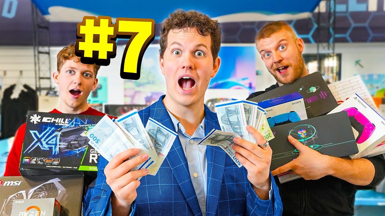 10 TYPER KONFIRMANDER