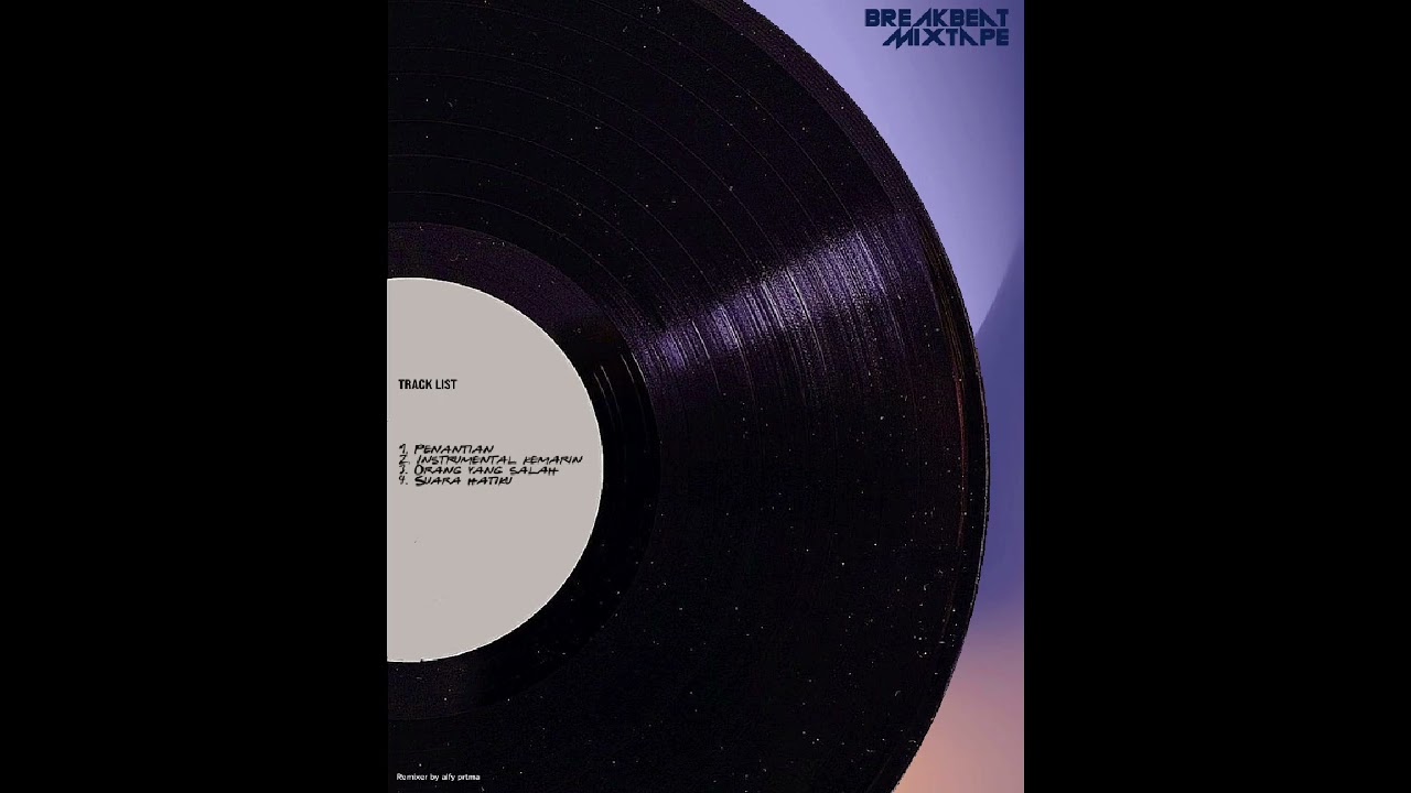 Breakbeat Indonesia Mixtape 2025/2026 | High moment original remix