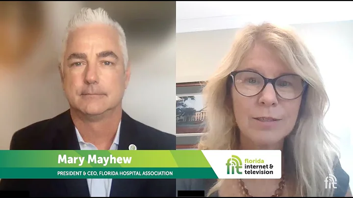 The Status of Florida's Health Care Workforce in 2023