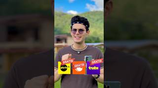 Las Mejores Apps Para Ver Películas Y Series Gratis