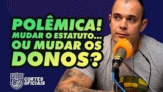 CORINTHIANS TEM PROPOSTA POR MEMPHIS, YURI SEGUE SEM OFERTAS, E MUDANÇA NO ESTATUTO É BLOQUEADA 