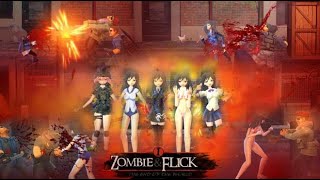 Zombie Flick Gameplay PC