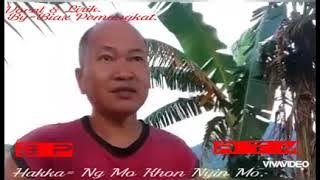 (hakka 2022) ng mo khon nyin mo.