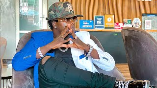 Foxy Boy Breaks Down “Nyaka Ngat” 🔥 Must-Watch Interview 🎤✨