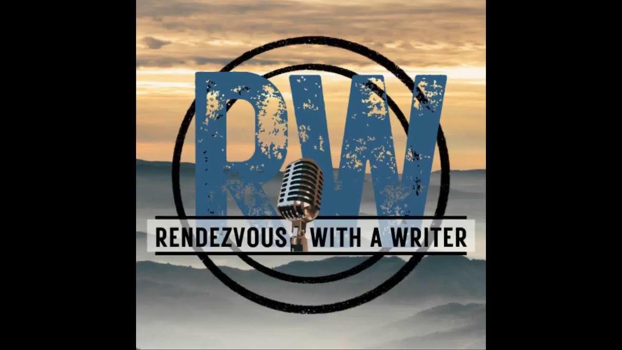 Rendezvous With A Writer with Bobbi Jean Bell & Jim Bell