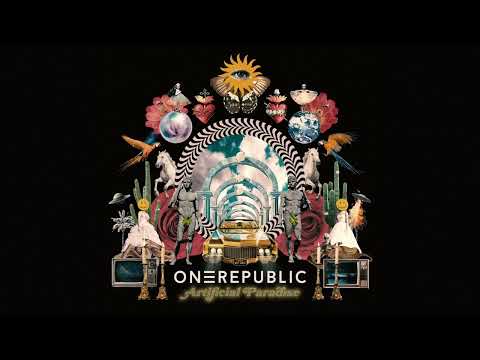 OneRepublic - Singapore (Official Audio)