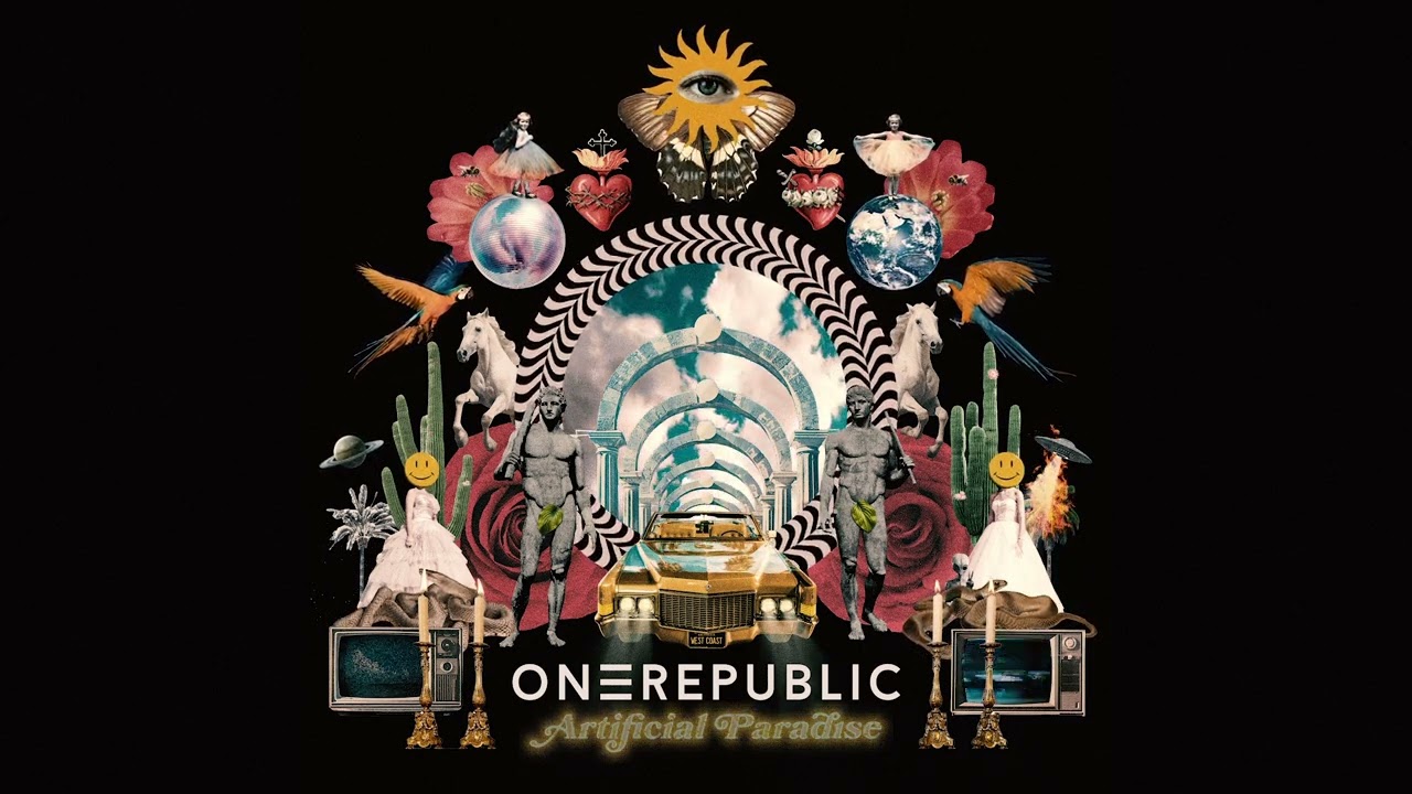 【中古】 OneRepublic ワンリパブリック / Live In South Africa 中古】 OneRepublic ワンリパブリック / Live In South Africa