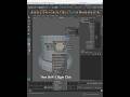 Stop Creating Messy Circles in Maya#mayatutorial #modelingtips #shorts
