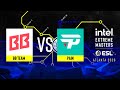 BB Team vs. paiN - IEM Atlanta 2026 - Group A