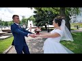Свадебная видеосъемка в Сумах