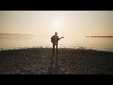 Muse - Undisclosed Desires (Acoustic Cover by Dave Winkler)
