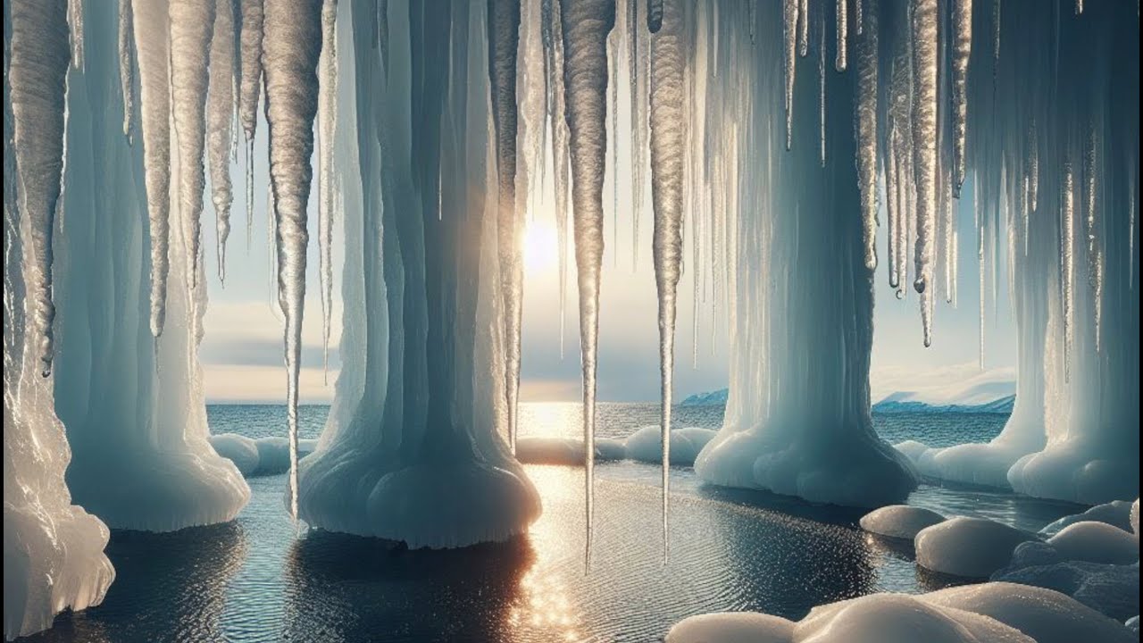 Исцеляющая весенняя музыка | Фоновая музыка без слов | Безмятежные ...