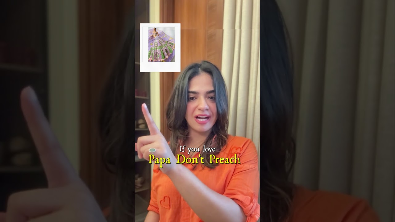 Budget alternatives to major Indian designers part 2 