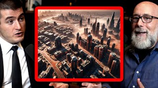 Self-sufficient Mars civilization in case of Nuclear War | Adam Frank and Lex Fridman
Self-sufficient Mars civilization in case of Nuclear War | Adam Frank and Lex Fridman Self-sufficient Mars civilization in case of Nuclear War | Adam Frank and Lex Fridman