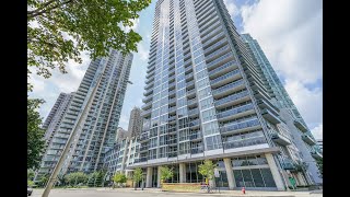 #1906-223 Webb Drive Mississauga