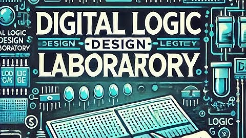 Digital Design Lab12 (D flipflop using Tinkercad)بالعربي