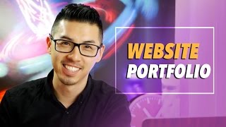 Build An Online Portfolio