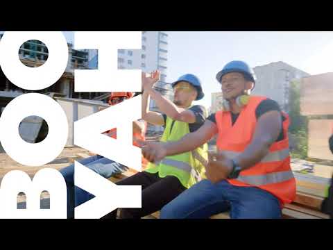We only BOOYAH! when you BOOYAH! That’s how we’re transforming the insurance experience. - video from Amerisure