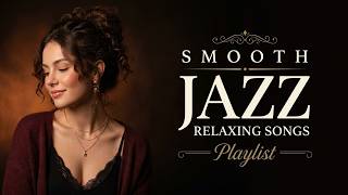 Deep Night Jazz | Elegant Saxophone And Relaxing Lounge Vocal Vibes