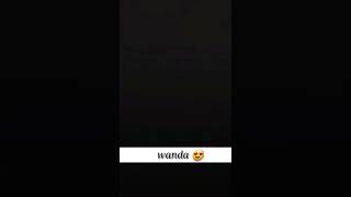 Wanda X Elizabeth Olsen