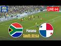 LIVE South Africa Vs Panama International Friendly 2026 Full Match PES 21 Simulation LIVE South Africa Vs Panama International Friendly 2026 Full Match PES 21 Simulation