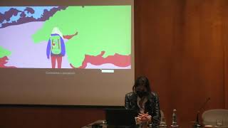 Ver no YouTube: A dimensi&oacute;n educativa como vector estrat&eacute;xico na xesti&oacute;n do patrimonio cultural, por Olaia Fontal Merillas