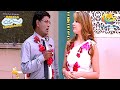 Gokuldham men  women resolve their issues taarak mehta ka ooltah chashmah valentines celebration