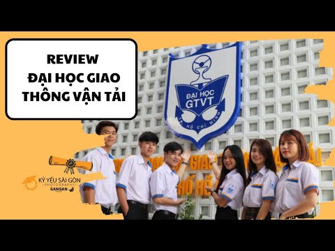 Video: Giao thông vận tải River là gì?