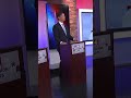 Iowa candidates talk pie at Gubernatorial Debate