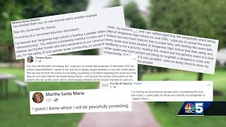Vergennes' 'Rethinking Transgenderism' event causing mixed reaction within the community