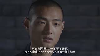 The Birthplace Of Chan Wu Culture Shaolin Temple