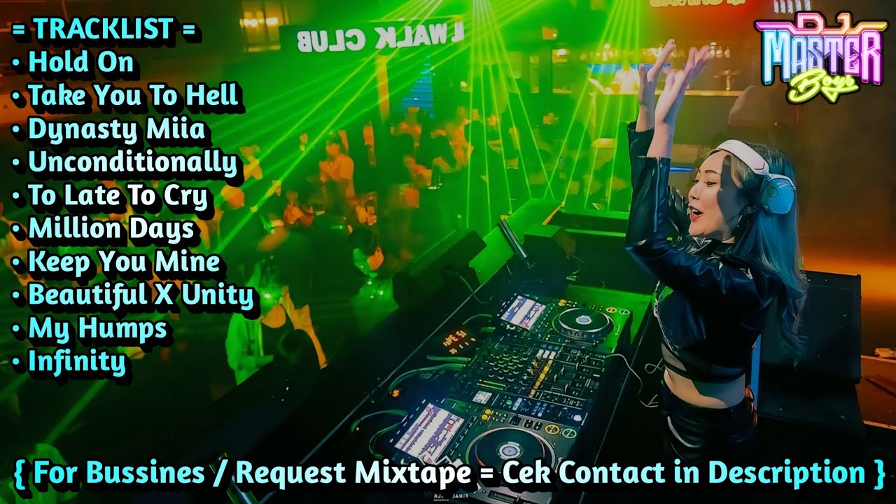 BREAKBEAT MELODY HOLD ON X TAKE YOU TO HELL TERBAIK SPECIAL FULL BASS 2025 !!