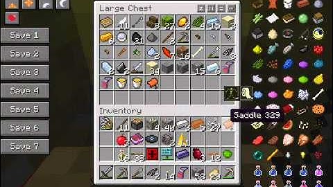 Minecraft - ftb unleashed lets play part 1