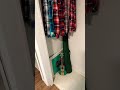 My Minimalist Closet