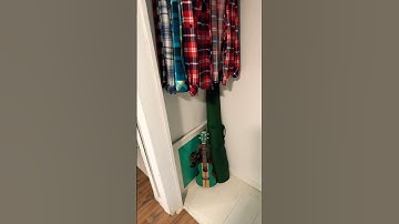 My Minimalist Closet