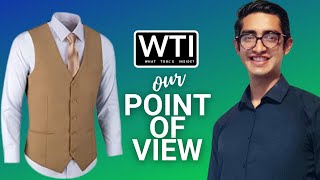 Our Point of View on Wudli Men's Dress Vests From Amazon