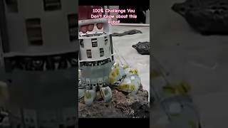 🤖 Space Robot எல்லாத்தையும் Capture பண்ணி Lock பண்ணுதா? Future AI Tech 😳🔥 #shorts #viral