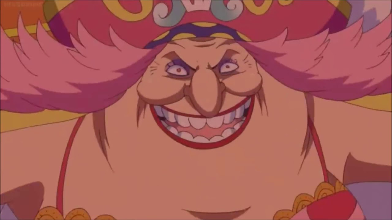One Piece AMV - Heirarchy Of The KingOne Piece AMV   Heirarchy Of The King R