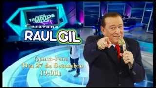 Caravana Raul Gil