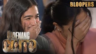 Bloopers Week 23 Kadenang Ginto