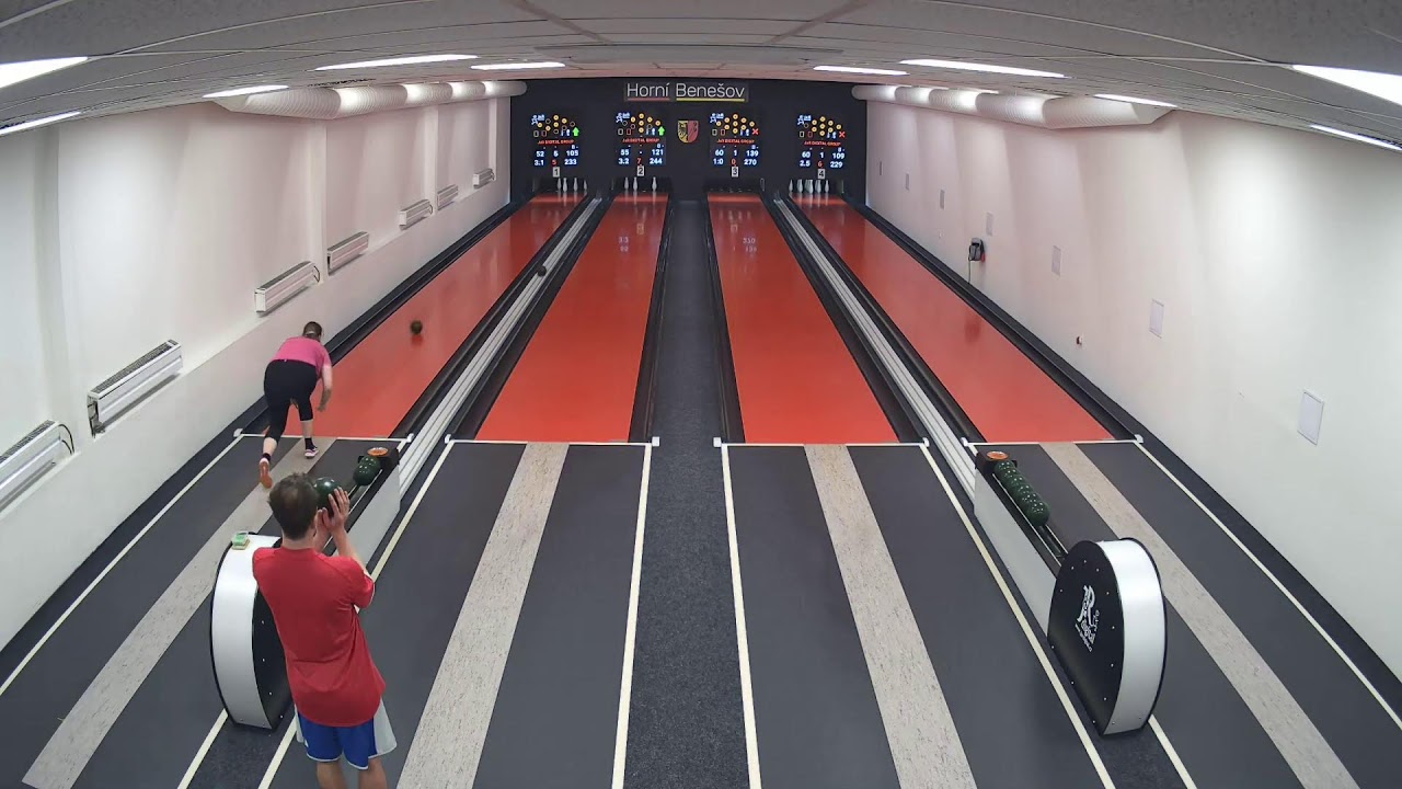 1. liga amatérů 4.2.2026